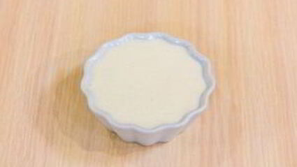 мороженое кокосовое