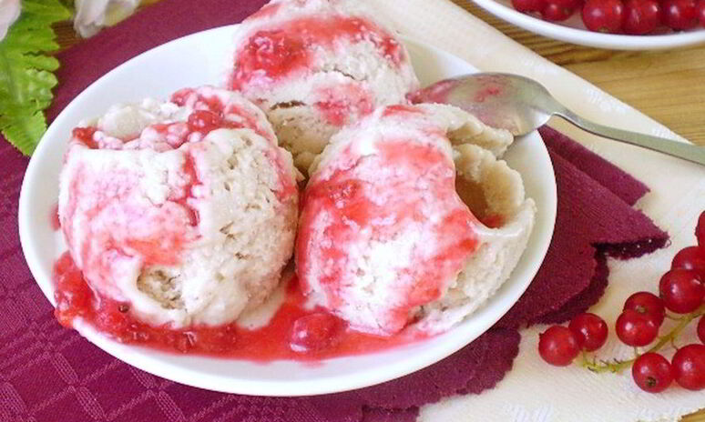 Рецепт мороженое русский холод