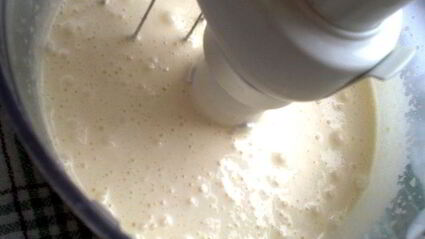 мороженое с кокосовым молоком