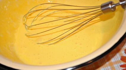 мороженое шоколадно-кофейное