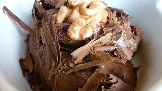 Мороженое Супер Шок