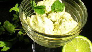 МороженоеМохито