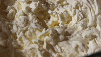 мраморное мороженое три вкуса