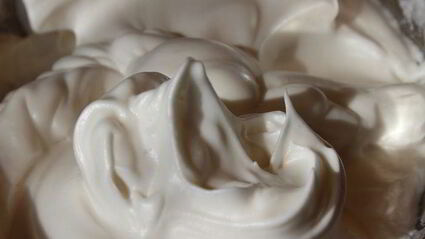 мраморное мороженое три вкуса