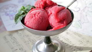 Натуральное мороженое Вкус детства