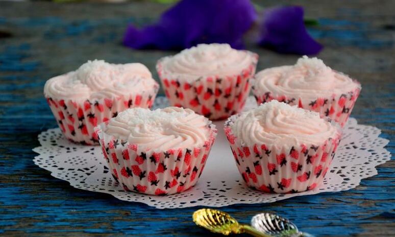 Рецепт самое вкусное мороженое