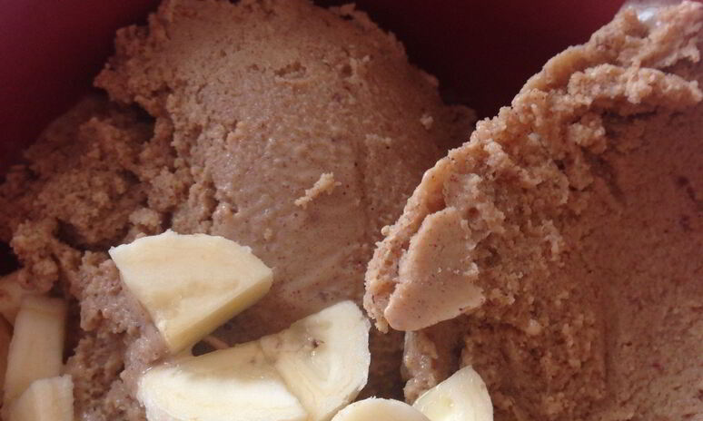 Рецепт шоколадное мороженое без сахара