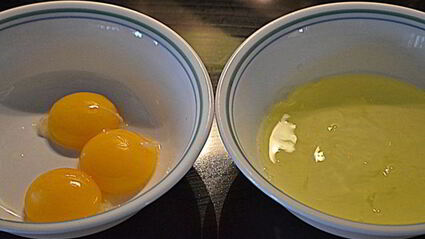 шоколадный торт-мороженое с маршмэллоу и фундуком