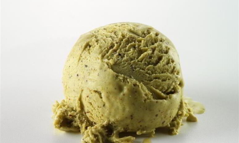 Рецепт сицилийское фисташковое мороженое