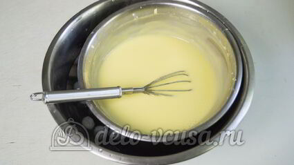 сливочное мороженое