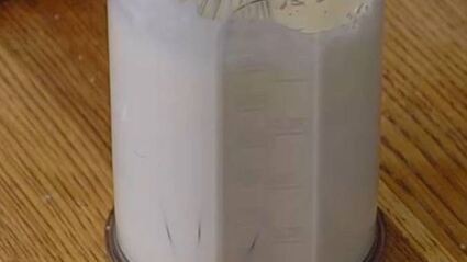 торт-мороженое с шоколадом