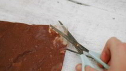 вегетарианское мороженое