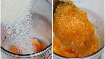 вишневое мороженое