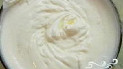 земляничное мороженое