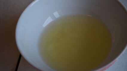 грушевый мусс