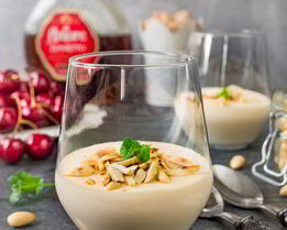 Мусс Амаретто