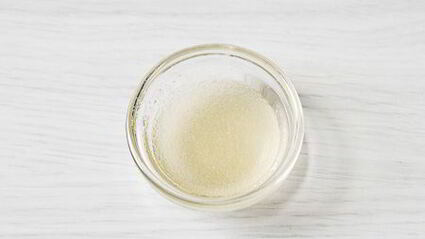 мусс амаретто