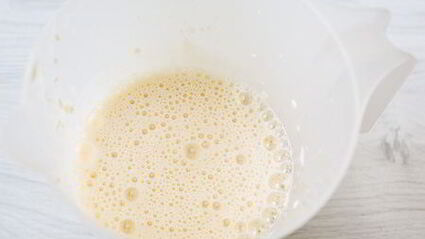 мусс амаретто