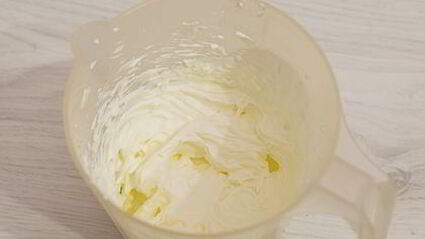 мусс амаретто