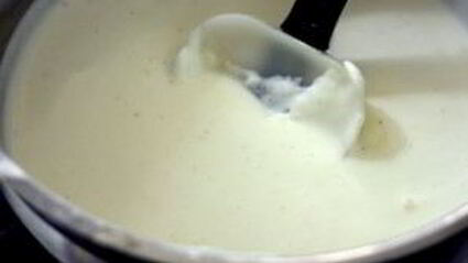 мусс из маскарпоне