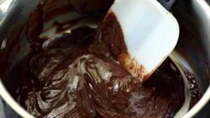 мусс из маскарпоне