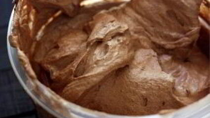 мусс из маскарпоне