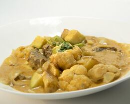 Муссаман карри