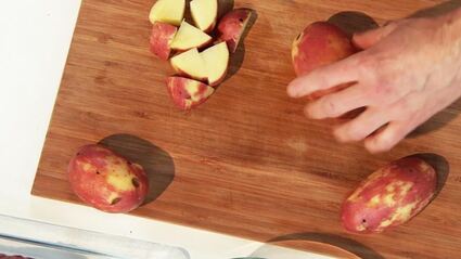 муссаман карри