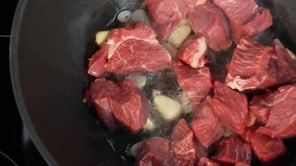 муссаман карри