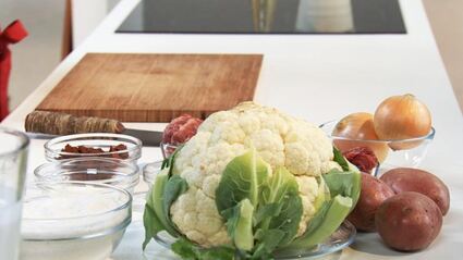 муссаман карри