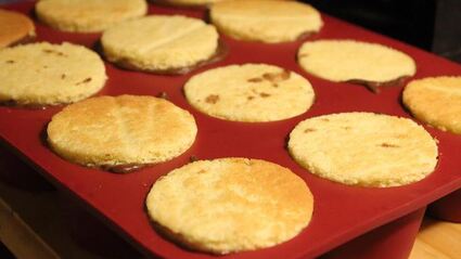 муссовый десерт лямур