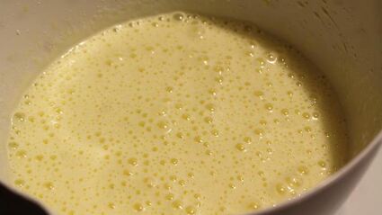 муссовый десерт лямур