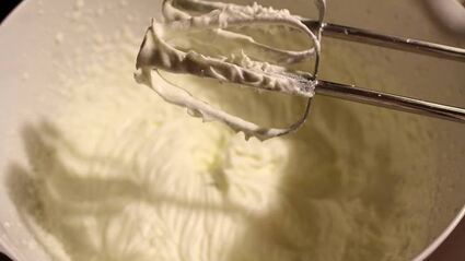 муссовый десерт лямур