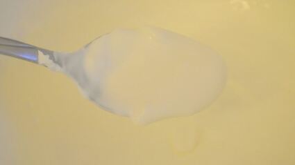 праздничный цукотто из форели с нежнейшим креветочным муссом, огурцом и сливочным кремом