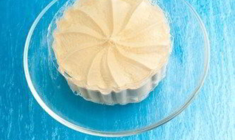 Рецепт рыбный мусс