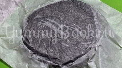 шоколадный торт-мусс