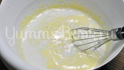 шоколадный торт-мусс