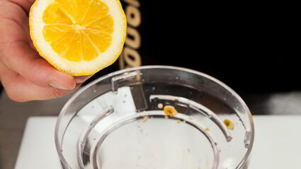 сырный мусс