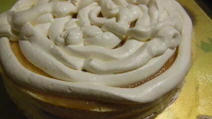 торт апфельмусс