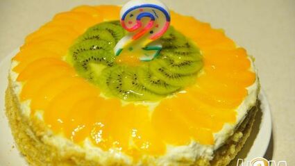 торт апфельмусс