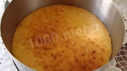 торт-мусс клубника с шампанским