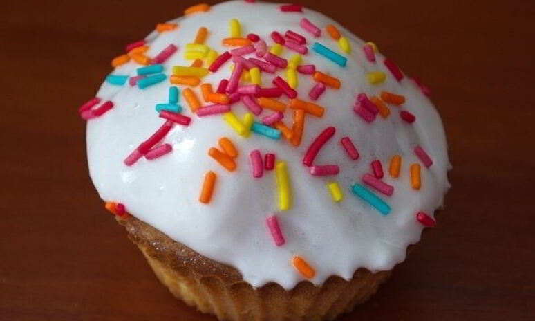 Рецепт глазурь для кулича мягкая