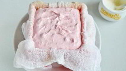 красная пасха