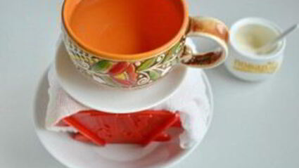 красная пасха