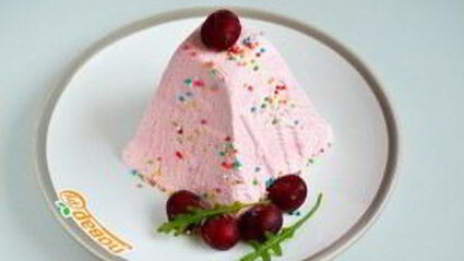 красная пасха