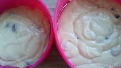 кулич без дрожжей