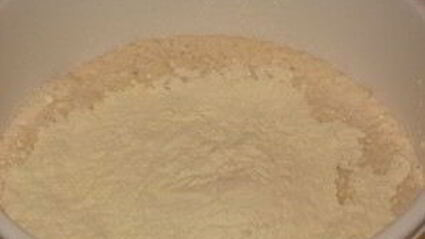 кулич домашний