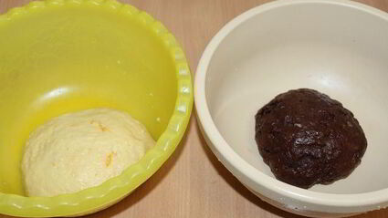 кулич леопардовый