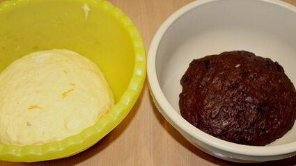 кулич леопардовый