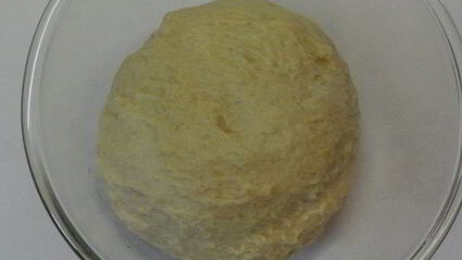 кулич манный